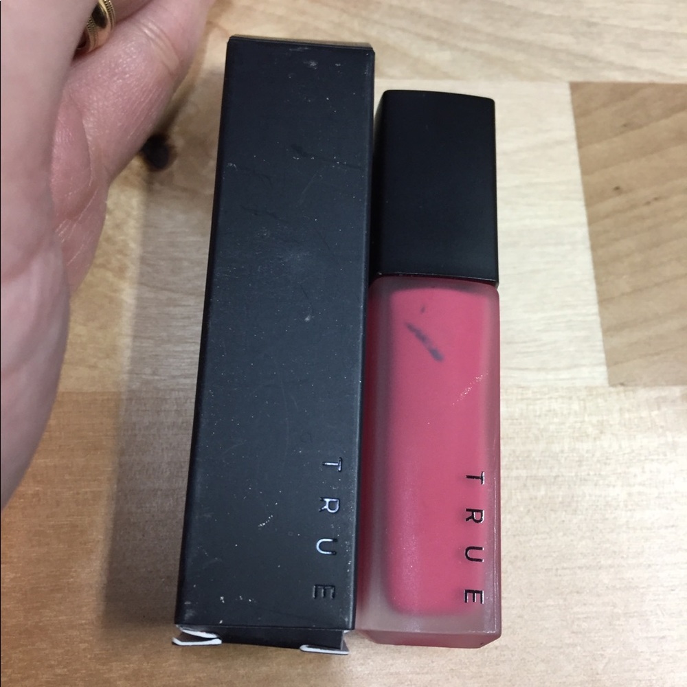 Korean brand lip color